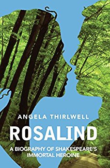 Rosalind by Angela Thirlwell