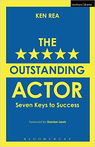 Ken Rea's book The Outstanding Actor